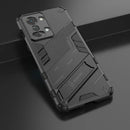 Elegant Armour - Mobile Cover for OnePlus Nord 2T 5G - 6.43 Inches