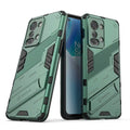 Elegant Armour - Mobile Cover for OnePlus Nord 2T 5G - 6.43 Inches