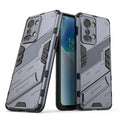 Elegant Armour - Mobile Cover for OnePlus Nord 2T 5G - 6.43 Inches