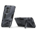 Elegant Armour - Mobile Cover for OnePlus Nord 2T 5G - 6.43 Inches