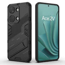 Elegant Armour -  Mobile Cover for OnePlus Nord 3 5G - 6.74 Inches