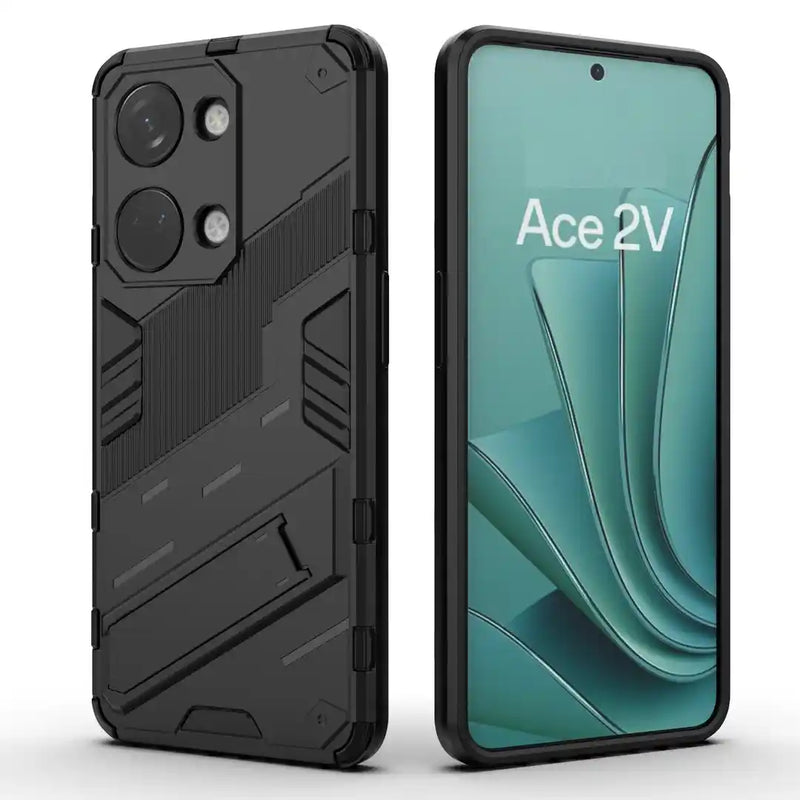 Elegant Armour -  Mobile Cover for OnePlus Nord 3 5G - 6.74 Inches