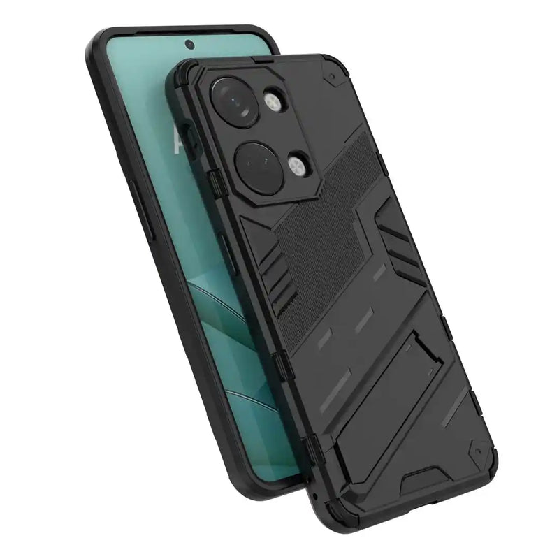 Elegant Armour -  Mobile Cover for OnePlus Nord 3 5G - 6.74 Inches