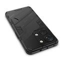 Elegant Armour -  Mobile Cover for OnePlus Nord 3 5G - 6.74 Inches