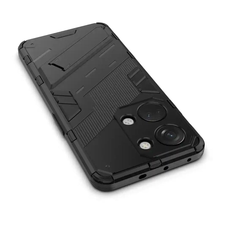Elegant Armour -  Mobile Cover for OnePlus Nord 3 5G - 6.74 Inches
