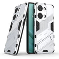 Elegant Armour -  Mobile Cover for OnePlus Nord 3 5G - 6.74 Inches