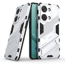 Elegant Armour -  Mobile Cover for OnePlus Nord 3 5G - 6.74 Inches