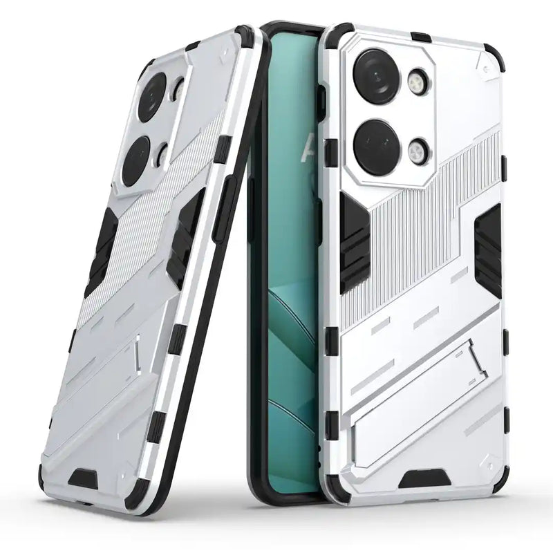 Elegant Armour -  Mobile Cover for OnePlus Nord 3 5G - 6.74 Inches