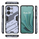 Elegant Armour -  Mobile Cover for OnePlus Nord 3 5G - 6.74 Inches