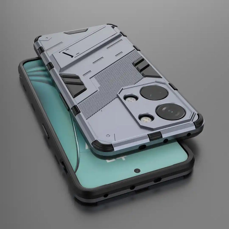 Elegant Armour -  Mobile Cover for OnePlus Nord 3 5G - 6.74 Inches