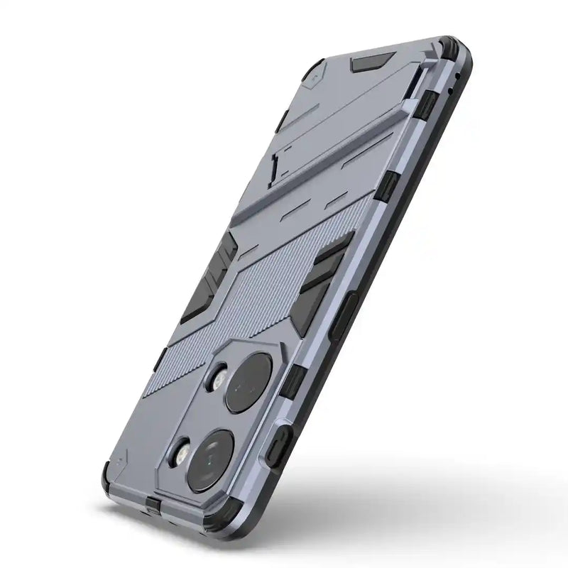 Elegant Armour -  Mobile Cover for OnePlus Nord 3 5G - 6.74 Inches