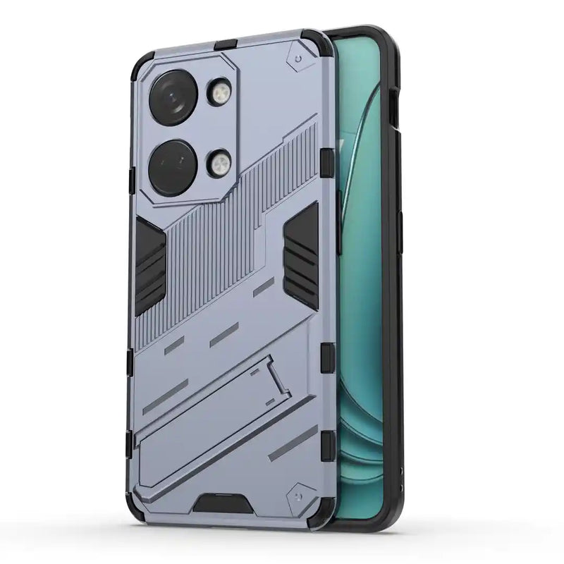 Elegant Armour -  Mobile Cover for OnePlus Nord 3 5G - 6.74 Inches