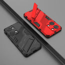 Elegant Armour -  Mobile Cover for OnePlus Nord 3 5G - 6.74 Inches