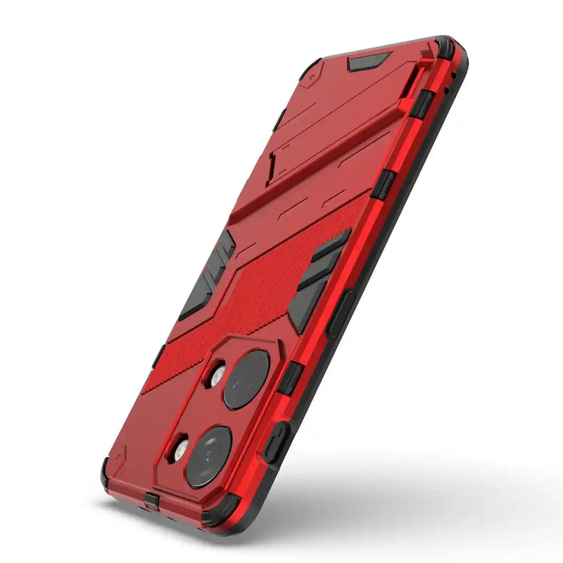 Elegant Armour -  Mobile Cover for OnePlus Nord 3 5G - 6.74 Inches
