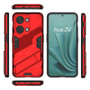 Elegant Armour -  Mobile Cover for OnePlus Nord 3 5G - 6.74 Inches