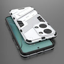 Elegant Armour -  Mobile Cover for OnePlus Nord 3 5G - 6.74 Inches