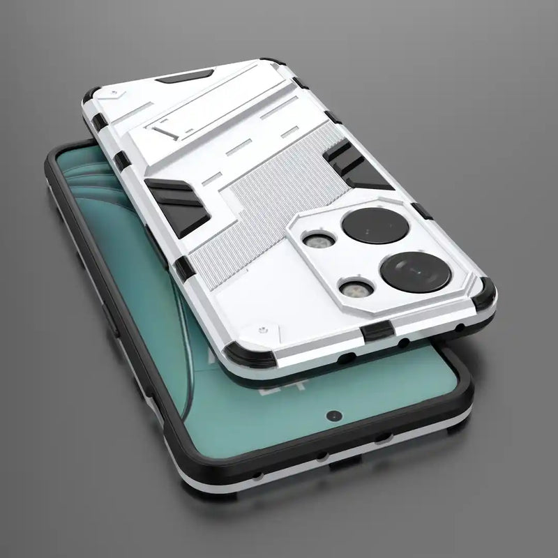 Elegant Armour -  Mobile Cover for OnePlus Nord 3 5G - 6.74 Inches