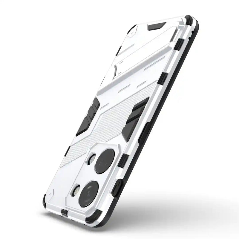 Elegant Armour -  Mobile Cover for OnePlus Nord 3 5G - 6.74 Inches