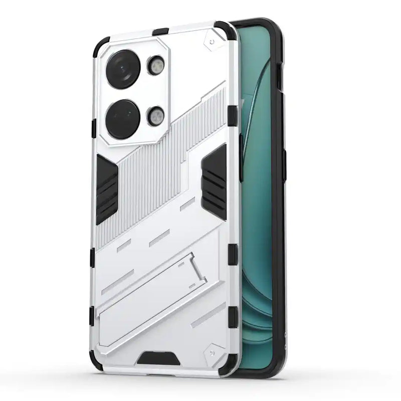 Elegant Armour -  Mobile Cover for OnePlus Nord 3 5G - 6.74 Inches