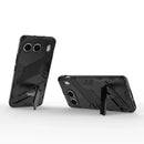 Elegant Armour - Mobile Cover for OnePlus Nord 4 5G - 6.74 Inches