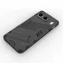 Elegant Armour - Mobile Cover for OnePlus Nord 4 5G - 6.74 Inches