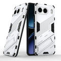 Elegant Armour - Mobile Cover for OnePlus Nord 4 5G - 6.74 Inches