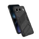 Elegant Armour - Mobile Cover for OnePlus Nord 4 5G - 6.74 Inches