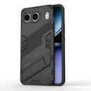 Elegant Armour - Mobile Cover for OnePlus Nord 4 5G - 6.74 Inches