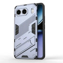 Elegant Armour - Mobile Cover for OnePlus Nord 4 5G - 6.74 Inches