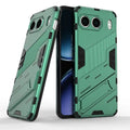 Elegant Armour - Mobile Cover for OnePlus Nord 4 5G - 6.74 Inches