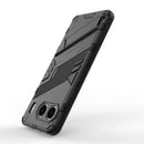 Elegant Armour - Mobile Cover for OnePlus Nord 4 5G - 6.74 Inches