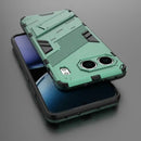 Elegant Armour - Mobile Cover for OnePlus Nord 4 5G - 6.74 Inches