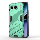 Elegant Armour - Mobile Cover for OnePlus Nord 4 5G - 6.74 Inches