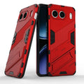 Elegant Armour - Mobile Cover for OnePlus Nord 4 5G - 6.74 Inches