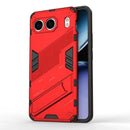 Elegant Armour - Mobile Cover for OnePlus Nord 4 5G - 6.74 Inches