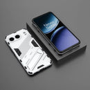 Elegant Armour - Mobile Cover for OnePlus Nord 4 5G - 6.74 Inches