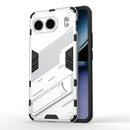 Elegant Armour - Mobile Cover for OnePlus Nord 4 5G - 6.74 Inches