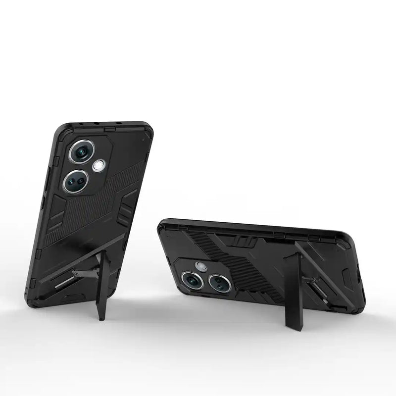 Elegant Armour -  Mobile Cover for OnePlus Nord CE 3 5G - 6.7 Inches