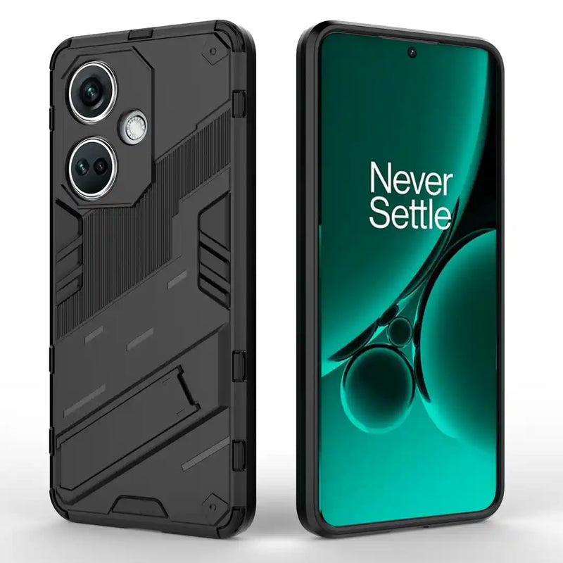 Elegant Armour -  Mobile Cover for OnePlus Nord CE 3 5G - 6.7 Inches