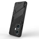 Elegant Armour -  Mobile Cover for OnePlus Nord CE 3 5G - 6.7 Inches