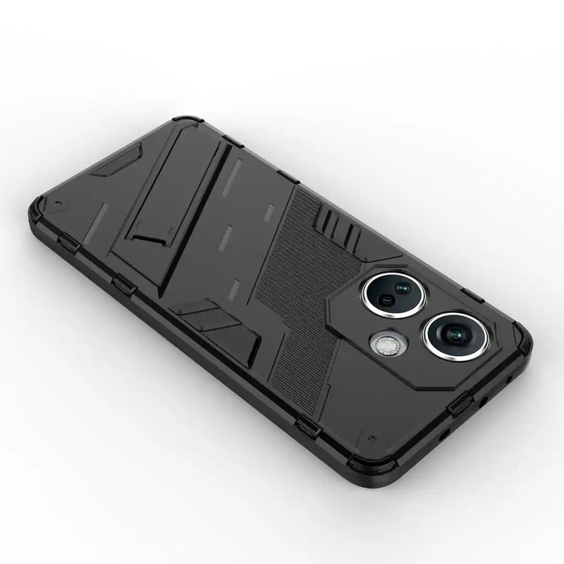 Elegant Armour -  Mobile Cover for OnePlus Nord CE 3 5G - 6.7 Inches