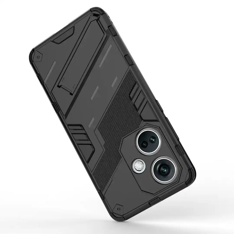 Elegant Armour -  Mobile Cover for OnePlus Nord CE 3 5G - 6.7 Inches