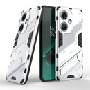 Elegant Armour -  Mobile Cover for OnePlus Nord CE 3 5G - 6.7 Inches