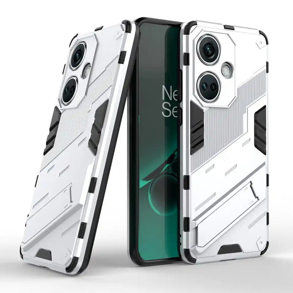Elegant Armour -  Mobile Cover for OnePlus Nord CE 3 5G - 6.7 Inches