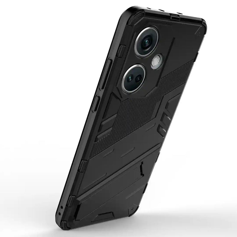 Elegant Armour -  Mobile Cover for OnePlus Nord CE 3 5G - 6.7 Inches