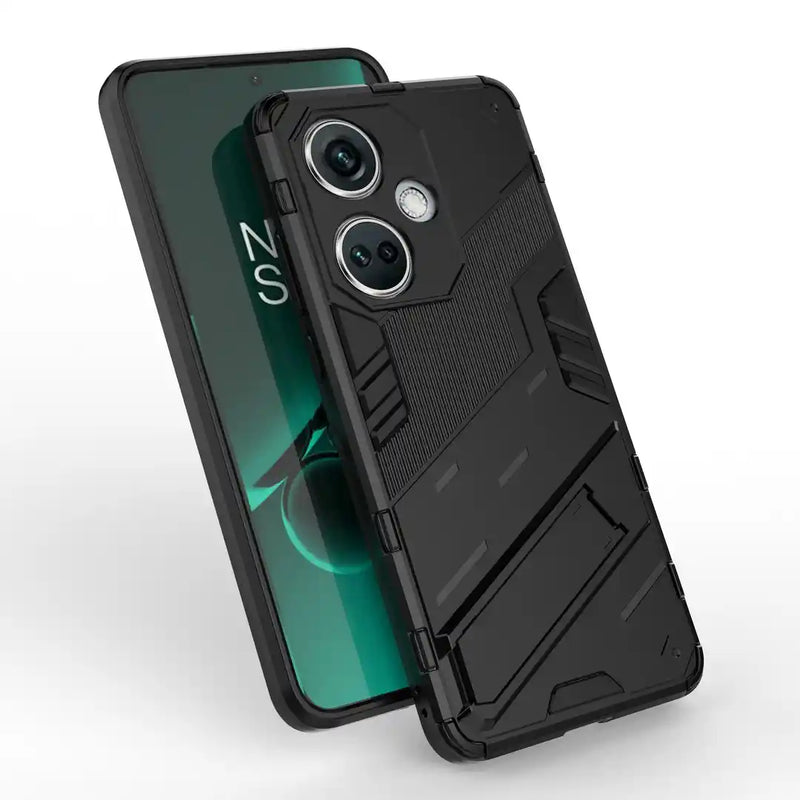 Elegant Armour -  Mobile Cover for OnePlus Nord CE 3 5G - 6.7 Inches