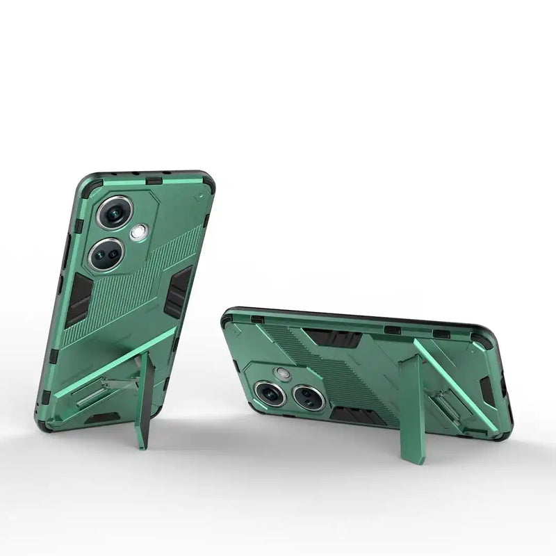 Elegant Armour -  Mobile Cover for OnePlus Nord CE 3 5G - 6.7 Inches