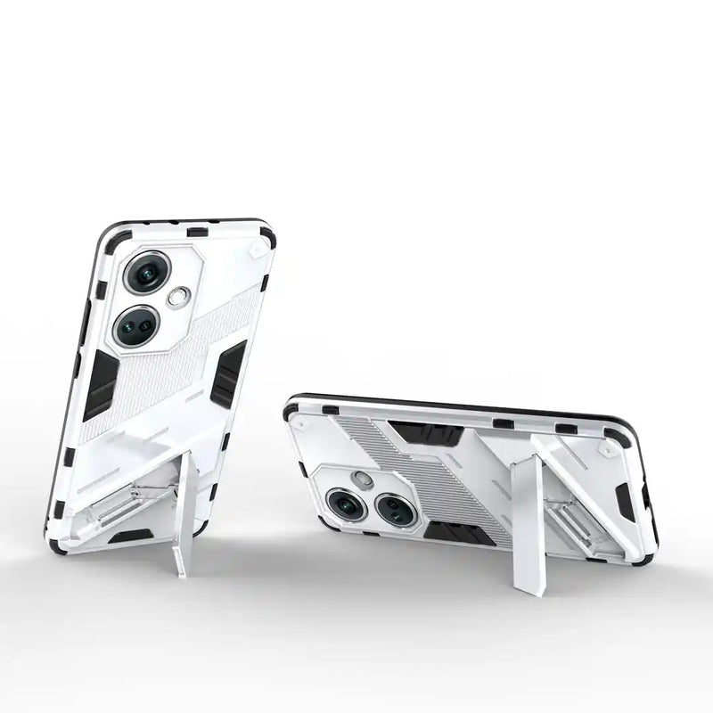 Elegant Armour -  Mobile Cover for OnePlus Nord CE 3 5G - 6.7 Inches