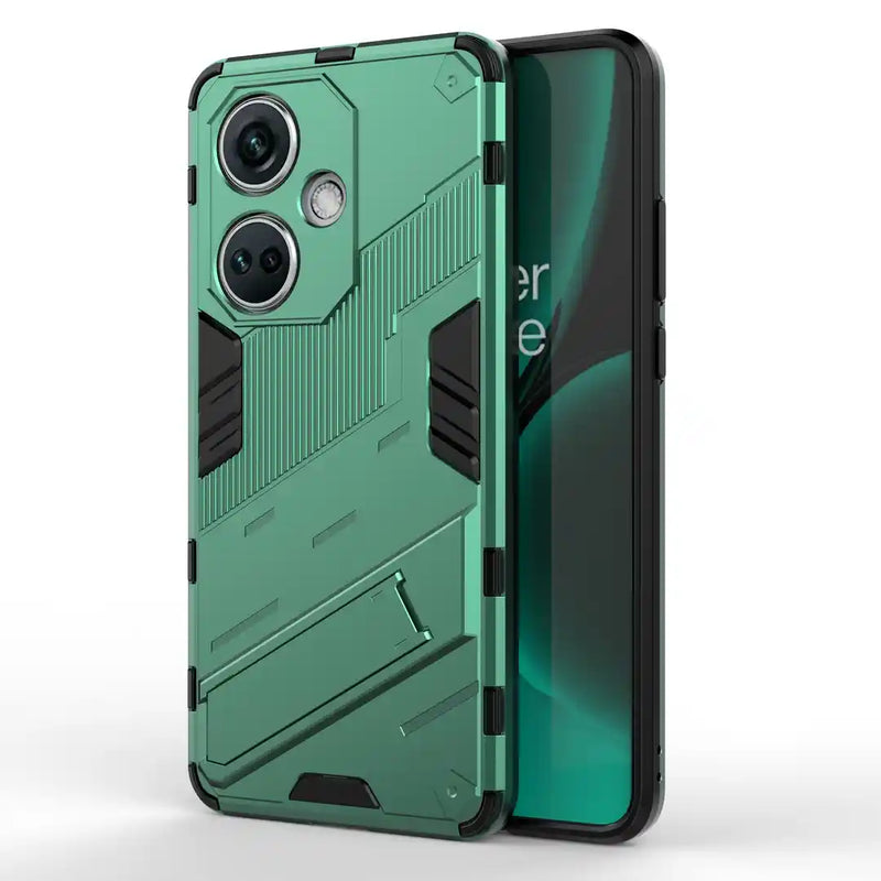 Elegant Armour -  Mobile Cover for OnePlus Nord CE 3 5G - 6.7 Inches