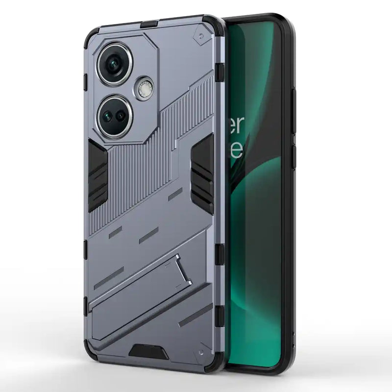 Elegant Armour -  Mobile Cover for OnePlus Nord CE 3 5G - 6.7 Inches